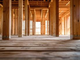 Granny Flat Construction
